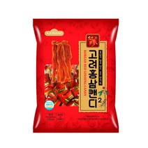 일광제과 고려 홍삼 캔디 700g, 1개