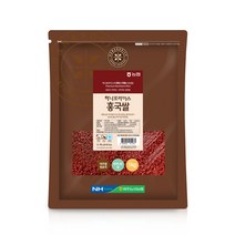 하나로라이스 홍국쌀, 1개, 1kg