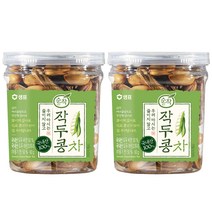 순작 작두콩차 원물, 60g, 1개입, 2개