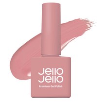 젤로젤로 프리미엄 젤 폴리쉬 10ml, JC-47 프림로즈, 1개