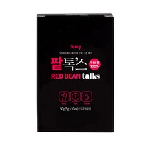 아이밀 팥톡스, 5g, 10개입