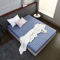 리브맘 무중력 메모리폼 롤팩 매트리스 퀸