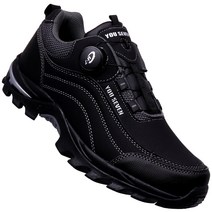 유세븐 남성용 다이얼 트레킹화 DM907