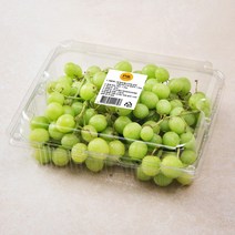 PSK 호주 오톰크리스피 청포도, 1.2kg, 1팩