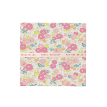 스프링 가든 포장지 10입