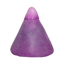 러쉬 어 프렌치 키스 버블 바 입욕제, 125g, 1개