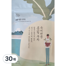 피엔 제주 무차, 5g, 30개