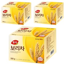 동서 보리차, 10g, 30개입, 3개 상품 사진