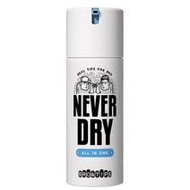 브로앤팁스 네버드라이 올인원, 120ml, 1개
