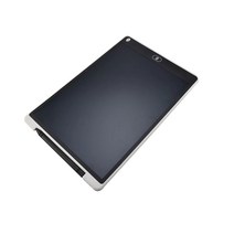 엠디디지탈 LCD 전자노트, NOTE12, 화이트