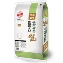 철원쌀 로켓배송 무료배송 모아보기