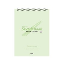 펜피아 10000 화방용 스케치북 랜덤 발송, 1개
