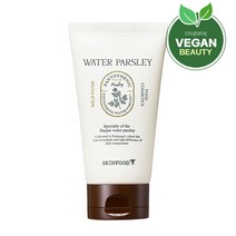 스킨푸드 판토테닉 워터 파슬리 마일드폼, 1개, 150ml