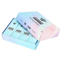 다이아윙스 고반발 비거리 전용 장타 골프공 X2 12p, 핑크, 1개