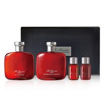 보닌 남성용 더 캐릭터 기초 2종(스킨 140ml 에멀전 140ml), 1세트