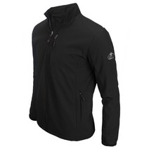 남성용 스판 신사 간절기 점퍼 HS-2502