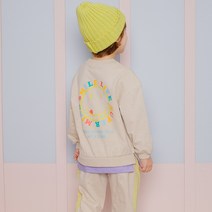 월튼키즈 아동용 슈퍼마인드상하복