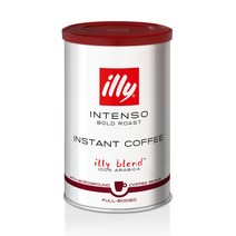 일리 인스턴트커피 인텐소 원두커피믹스, 95g, 1개