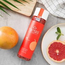 오늘의일상 자몽 음료 농축베이스, 440ml, 1개