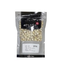 약초명가 백연자육, 300g, 1개, 1개