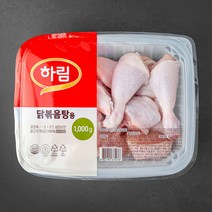 하림 IFF 닭 안심살 (냉동), 2kg, 1개