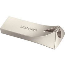 삼성전자 USB 3.1 Flash Drive BAR Plus, 64GB