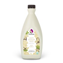 [포모나] POMONA 카페음료 소스, 2kg, 1개