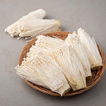 GAP 팽이버섯, 1.5kg, 1개