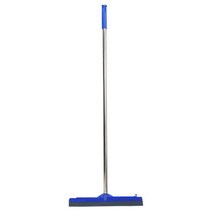 월드크린 2in1 스퀴지 바닥솔 40cm + 스텐봉 세트, 1개