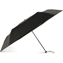벤세르 초경량 카본 슬림 3단 우산