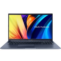 에이수스 비보북 15, 256GB, Free DOS, X1502ZA-BQ123, 콰이어트 블루, 코어i5, 8GB