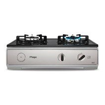 SK매직 2중 불꽃 고화력 가스렌지, GRACU251R, LPG