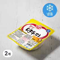 오뚜기 찹쌀만두피 (냉동), 150g, 2개