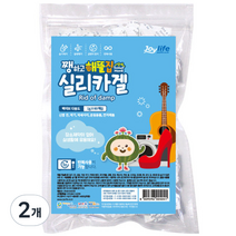 쨍하고해뜰집 실리카겔 액티브다용도 습기제거제 종이 1g x 60p, 120개