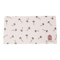 라이프스푼 디자인노트 여름패턴 2개, TYPE1
