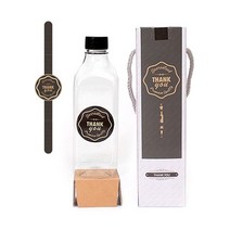 DNS500 페트병 패키지 SET, 500ml, 옵션 2