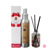 레아누보 디퓨져 150ml + 레아누보 룸미스트 120ml, 사케피치