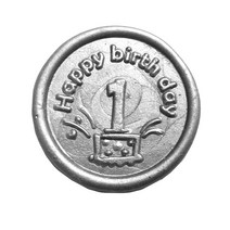 가일아트 씰 스티커 실버 일반, 도안 19 (씰스티커 12p), 1개