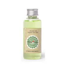 아르망 디퓨저 리필용 원액, 유칼립투스, 100ml