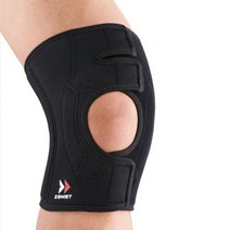 [등산용무릎보호대] 잠스트 무릎보호대 EK-3, 1개
