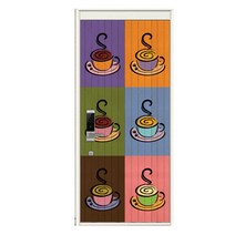 현관방문시트지 비즈니스, GDB-05