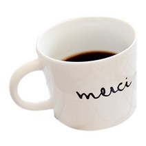 메르시 컵, merci, 1개