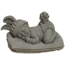 미쁘다 아기석고 그레이, 가든스윗피