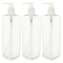 병도매닷컴 DTS350 디스펜서용기, 캡(투명), 1개