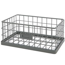 데일리라이크 하프 빈티지 바스켓 제이드 그린, 03 제이드 그린, 1개