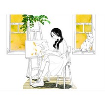 월니크 내외부용 13/13.3인치형 노트북보호스킨, QLS-027