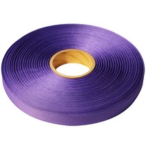 금비코리아 골직 G28 리본 40mm x 45m, 1개, 진보라