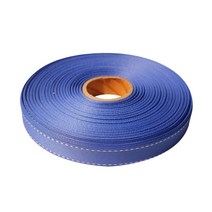 금비코리아 골직스티치 리본 15mm x 45m, 파랑, 1개