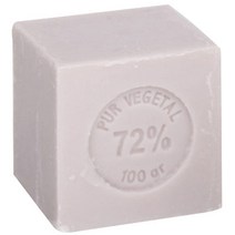 데오필버톤 라일락향 마르세유 비누, 100g, 1개