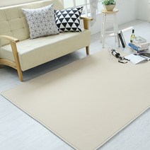 러그랜드 에어메쉬 반평러그